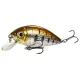 LUCKY JOHN SHAD CRAFT 50/70MM