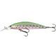 LUCKY JOHN SILVER SHINER 88MM