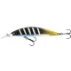 LUCKY JOHN SILVER SHINER 88MM