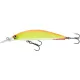 LUCKY JOHN SILVER SHINER 88MM