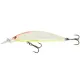 LUCKY JOHN SILVER SHINER 88MM