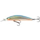 LUCKY JOHN SILVER SHINER 88MM