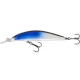 LUCKY JOHN SILVER SHINER 88MM