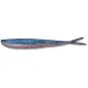 LUNKER CITY FIN-S FISH 2.5-7"