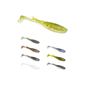 13 FISHING MY NAME'S JEFF