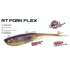 MOLIX RT FORK FLEX 10 CM