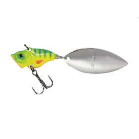 MOLIX TRAGO SPIN TAIL WILLOW 14G