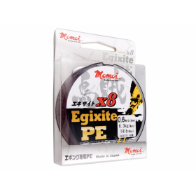 MOMOI EGIXITE PE 135M / 0.10-0.16MM