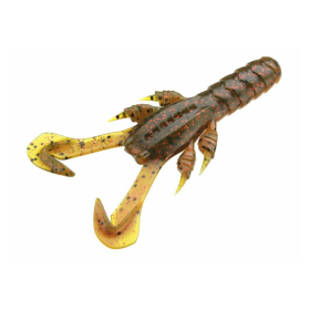 13 FISHING NINJA CRAW 3"