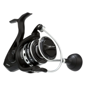 PENN PURSUIT IV I 2500-8000