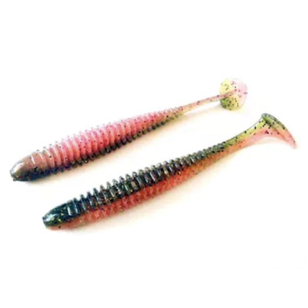 NOIKE WOBBLE SHAD 76MM / 100MM