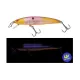 NORIES LAYDOWN MINNOW JUST WAKASAGI - 73MM 6G