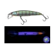 NORIES LAYDOWN MINNOW JUST WAKASAGI - 73MM 6G