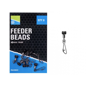 PRESTON INNOVATIONS FEEDER BEADS