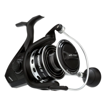 PENN PURSUIT IV I 2500-8000