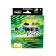 POWERPRO  POWERPRO HI-VIS YELLOW 135M / 275M