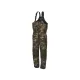 PROLOGIC BANK BOUND CAMO BIB & BRACE