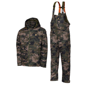 PROLOGIC AVENGER THERMAL SUIT CAMO