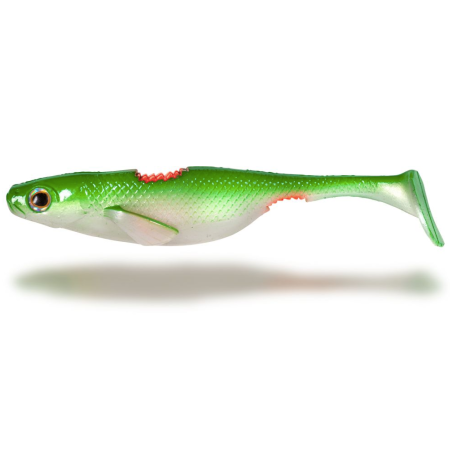 QUANTUM BISSWUNDER 160MM 30G