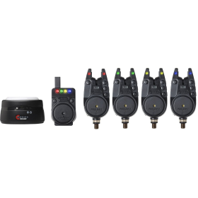 PROLOGIC C-SERIES BITE ALARM SET