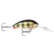 RAPALA SHAD DANCER 40MM / 50MM