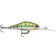 RAPALA SHADOW RAP JACK DEEP 50MM