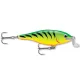 RAPALA SHALLOW SHAD RAP 50MM / 70MM / 90MM