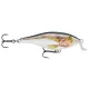 RAPALA SHALLOW SHAD RAP 50MM / 70MM / 90MM