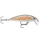 RAPALA X-RAP COUNTDOWN 50MM / 70MM