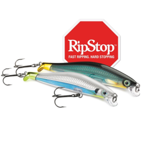 RAPALA RIPSTOP 90MM / 120MM