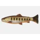 SAVAGE GEAR 3D CRAFT TROUT PULSETAIL BULK 20CM 104G