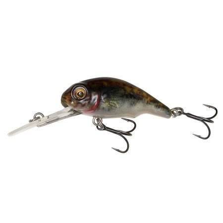 SAVAGE GEAR 3D GOBY CRANK 5CM
