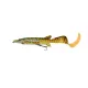 SAVAGE GEAR 3D HYBRID PIKE 17CM