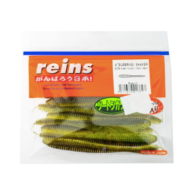 REINS BUBRING SHAKER 4"