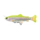 SAVAGE GEAR 4D LINE THRU PULSE TAIL TROUT 16-20CM