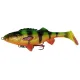 SAVAGE GEAR 4D PERCH SHAD 12.5-20CM