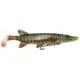 SAVAGE GEAR 4D PIKE SHAD 20CM