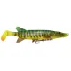 SAVAGE GEAR 4D PIKE SHAD 20CM