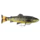 SAVAGE GEAR 4D PULSETAIL TROUT 16-20CM