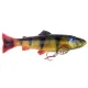 SAVAGE GEAR 4D PULSETAIL TROUT 16-20CM