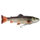 SAVAGE GEAR 4D PULSETAIL TROUT 16-20CM