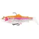 SAVAGE GEAR 4D RATTLE TROUT 12.5-17CM