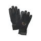 SAVAGE GEAR ALL WEATHER GLOVE BLACK