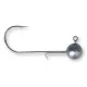 SAVAGE GEAR BALL JIG HEADS TOURNAMENT BULK 1/0-5/0