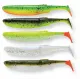 SAVAGE GEAR CRAFT BLEAK CLAM MIX 7-12CM