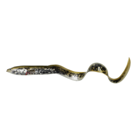 SAVAGE GEAR 3D REAL EEL BULK 20CM