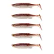 SAVAGE GEAR FAT MINNOW T-TAIL 10.5CM 11G