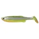 SAVAGE GEAR FAT T-TAIL MINNOW BULK 7.5-9CM