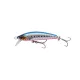 SAVAGE GEAR GRAVITY MINNOW 50MM 8G FAST SINKING