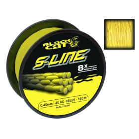 BLACK CAT S-LINE I 0.38-045MM
